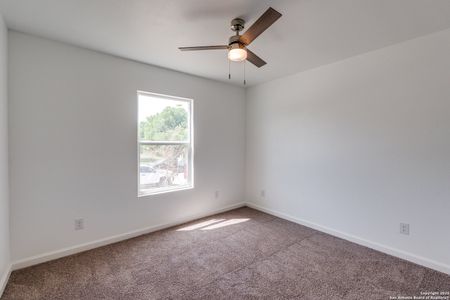 New construction Single-Family house 931 Yucca, San Antonio, TX 78220 null- photo 12 12