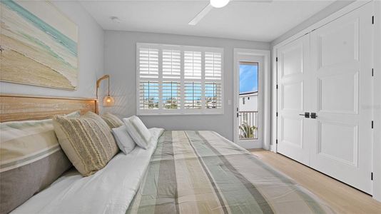 New construction Single-Family house 12415 Dockside Ter, Cortez, FL 34215 - image 7