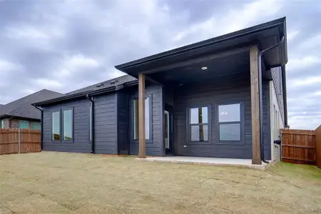 New construction Single-Family house 117 Sammy St, Godley, TX 76044 - image 3