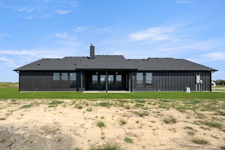 New construction Single-Family house 2910 Stella Rose Ct, Waxahachie, TX 75165 plan Juniper - image 12