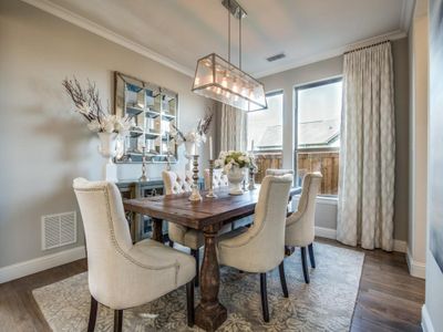 The Homestead by Shaddock Homes in Rockwall - photo 10 10