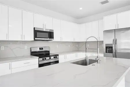 New construction Townhouse house 22555 Sw 125Th Ave, Unit 13A, Miami, FL 33170 - image 7