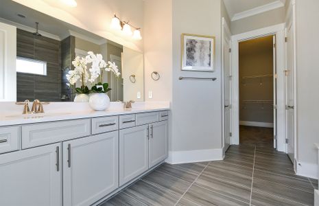 New construction Single-Family house 2520 Wilton Ct, Cumming, GA 30041 plan Valley - image 6