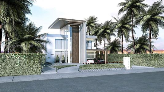 New construction Single-Family house 2313 E Las Olas Blvd, Fort Lauderdale, FL 33301 null- photo 0