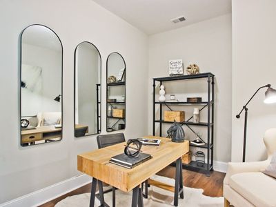 New construction Single-Family house 7220 Majors Rd, Cumming, GA 30040 plan Redford - image 11