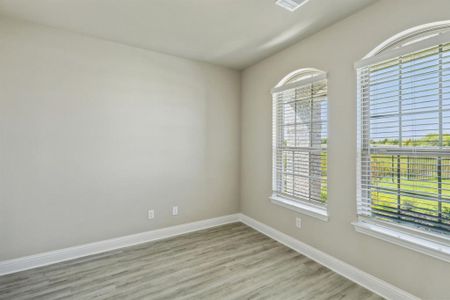 New construction Single-Family house 1812 Bear Oak Ct, Waxahachie, TX 75165 Wimberly- photo 2 2