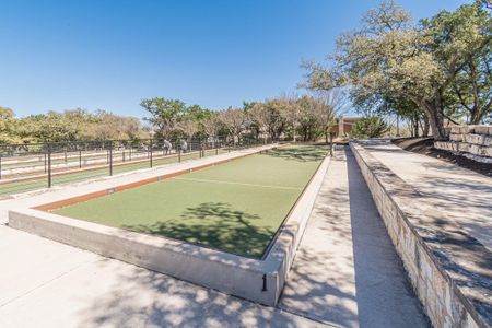 New construction Single-Family house 306 Sprinting Peak Dr, San Marcos, TX 78666 Bristol- photo 34 34