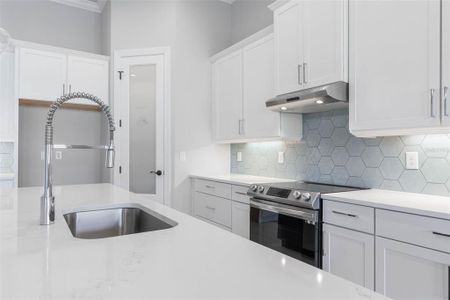 New construction Single-Family house 694 Mahogany Run, Palm Coast, FL 32137 null- photo 19 19