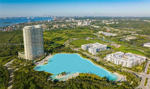 New construction Condo house 2411 Laguna Cir, Unit 705, North Miami, FL 33181 null- photo 3 3