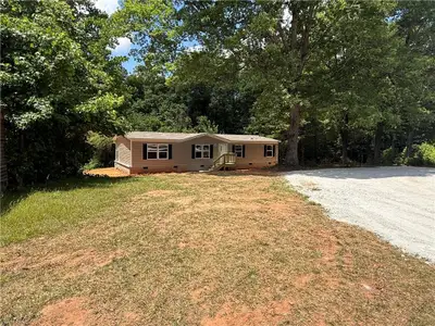 New construction Single-Family house 286 Little Vine, Villa Rica, GA 30180 - image