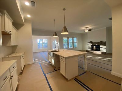 New construction Single-Family house 171 Montview Dr, Jefferson, GA 30549 null- photo 17 17