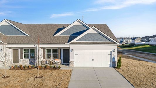 New construction Single-Family house 616 Romford Blvd, Lebanon, TN 37087 - image