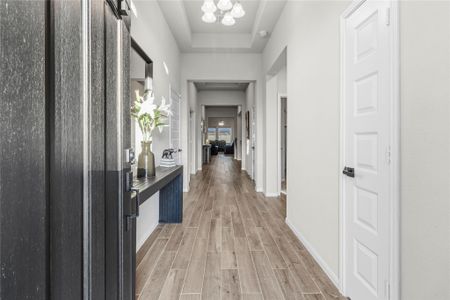 New construction Single-Family house 2811 Bisbee Rd, League City, TX 77573 plan Willard II - image 17