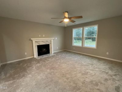 New construction Single-Family house 223 Bonsai Way, Four Oaks, NC 27524 null- photo 4 4