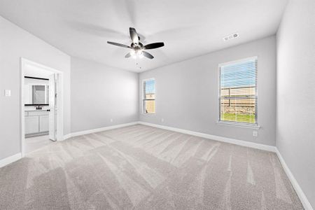 New construction Single-Family house 306 Maltese, Red Oak, TX 75154 - image 16