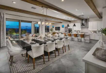 Converde™—a Trilogy® Boutique Community™ by Shea Homes in Conroe - image