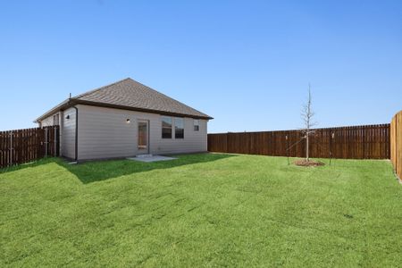 New construction Single-Family house 3820 White Rock Dr, Farmersville, TX 75442 Ash- photo 1 1