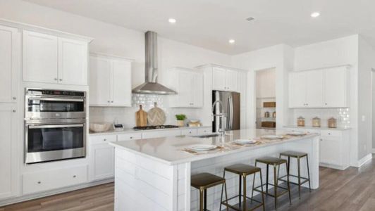 New construction Single-Family house 1043 Red Turnstone Run, Summerville, SC 29485 plan ASHLEY - image