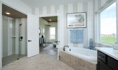 Creekhaven by Brightland Homes in Iowa Colony - photo 29 29