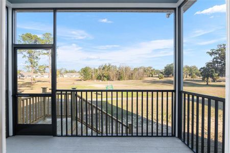 New construction Single-Family house 1055 Nw 132Nd Blvd, Newberry, FL 32669 Adriana- photo 44 44