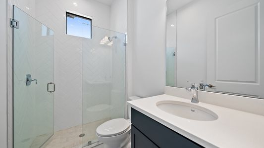 New construction Single-Family house 9513 Saint Germain Dr, Palm Beach Gardens, FL 33412 plan Riley - image 15