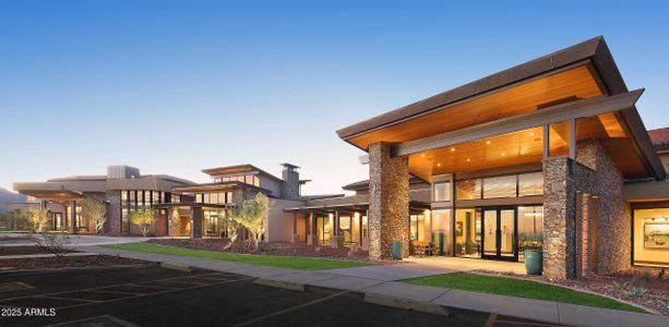 New construction Single-Family house 27063 W Adam Ave, Buckeye, AZ 85396 plan Odyssey - image