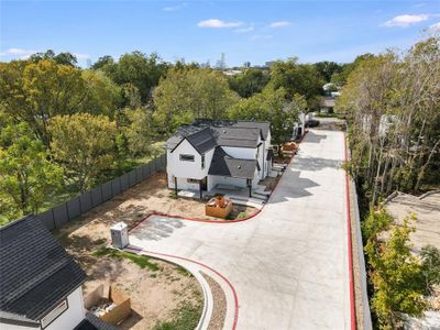 Tillery Street Villas by David Weekley Homes in Austin - photo 0