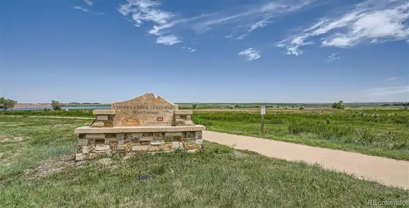 New construction Townhouse house 16735 E Irwin Ave, Centennial, CO 80016 plan Plan 301R - image