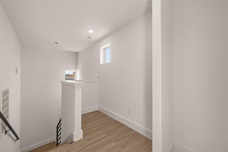 New construction Single-Family house 1105 Wilson St, Houston, TX 77019 - image 19