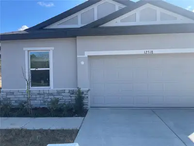 New construction Single-Family house 12518 Maginn Ct, Weeki Wachee, FL 34614 - image