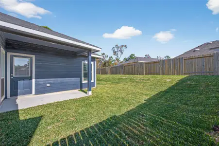 New construction Single-Family house 24718 Windward Birch Way Ct, Houston, TX 77336 - image