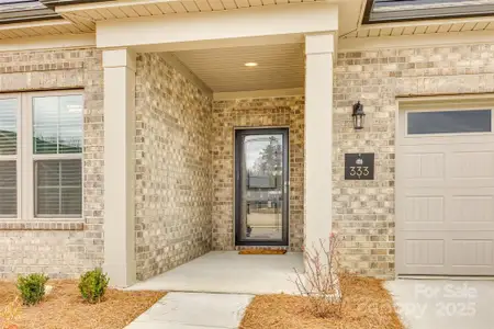 New construction Single-Family house 333 Lifestyle Ct, Gastonia, NC 28056 null- photo 30 30