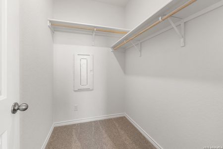 New construction Single-Family house 10037 Jagger Ave, Converse, TX 78109 plan 1243 Modeled - image 15