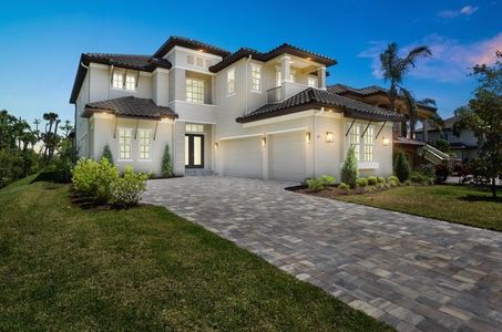 New construction Single-Family house Palm Coast, FL 32137 null- photo 0