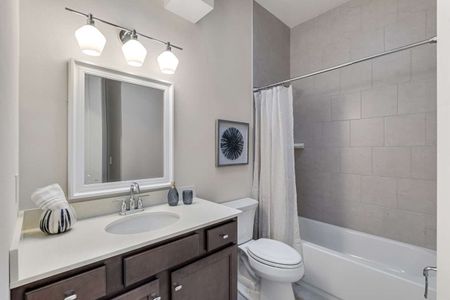 New construction Single-Family house 1620 Lake Reserve Dr, Deland, FL 32724 plan Kensington - image 4