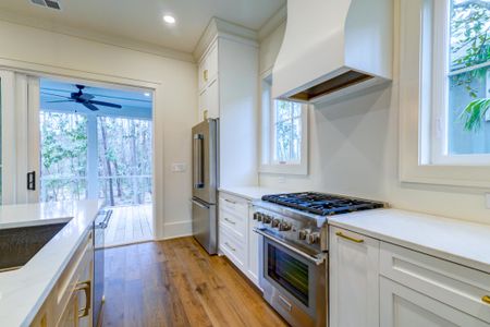 New construction Single-Family house 1628 John Fenwick Ln, Johns Island, SC 29455 - image 9