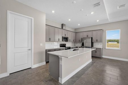 New construction Single-Family house 1262 Champions Dr, Daytona Beach, FL 32124 plan Lydia - image 14