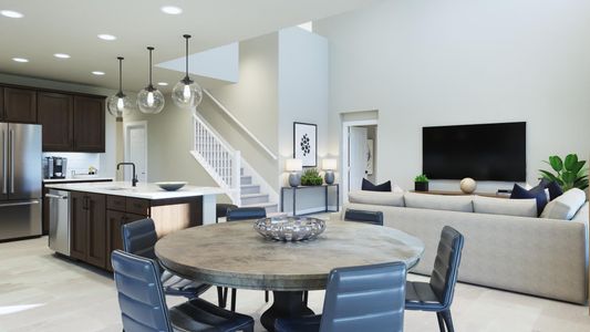 Brack Ranch by Landsea Homes in St. Cloud - photo 12 12