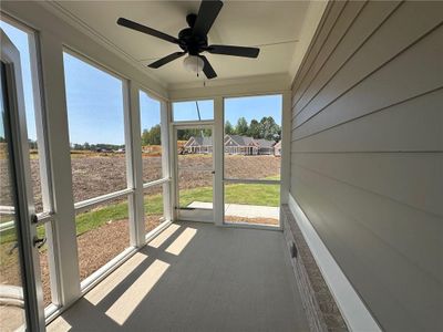 New construction Condo/Apt house 602 Calypso Way, Unit 602, Cumming, GA 30040 - photo 5 5