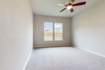 New construction Single-Family house 11804 Seaside Woods Dr, Austin, TX 78747 Baltimore- photo 12 12