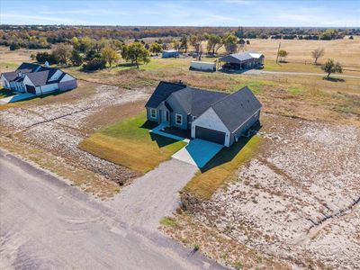 New construction Single-Family house 3232 Willow Rd, Celeste, TX 75423 - image 3
