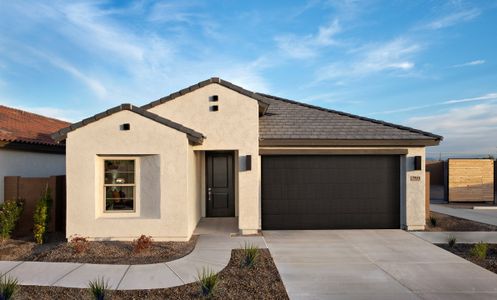 New construction Single-Family house 7846 N. 80Th Ave, Glendale, AZ 85303 Finlay- photo 0