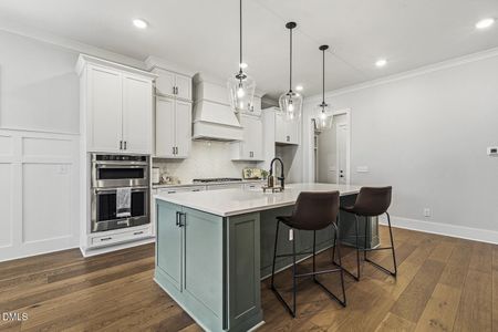 New construction Single-Family house 9004 Penny Rd, Raleigh, NC 27606 - image 13