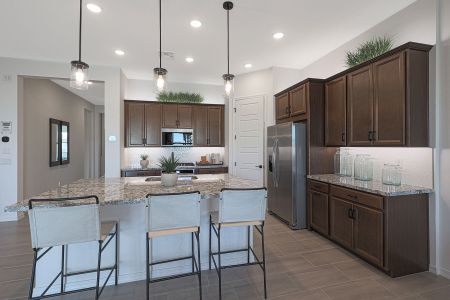 Pinnacle at San Tan Heights by Mattamy Homes in San Tan Valley - photo 37 37