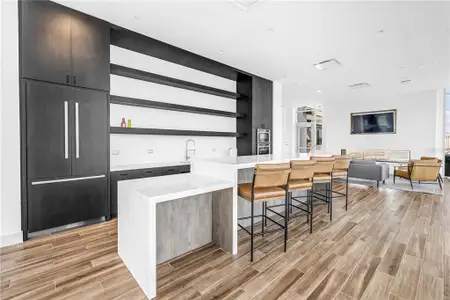 New construction Condo house 777 3Rd Ave N, Unit 1603, St. Petersburg, FL 33701 plan  Citrine  - image 5