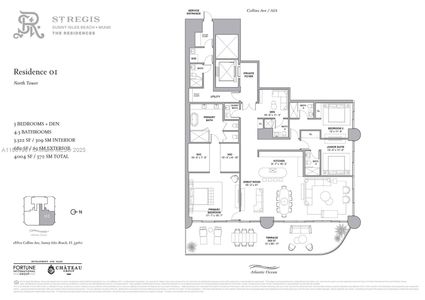 New construction Condo house Sunny Isles Beach, FL 33160 - image