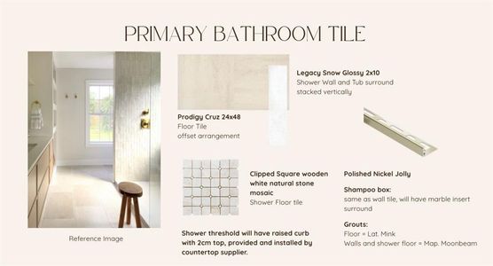 New construction Single-Family house 4420 Azalea Wy, Midlothian, TX 76065 - image 9