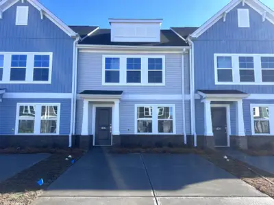 New construction Single-Family house 1076 Astoria Dr, Columbia, SC 29229 plan Laurens - image