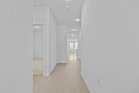 New construction Single-Family house 518 Lew Pass, San Antonio, TX 78221 plan Clearwater - image 19