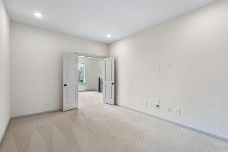 New construction Single-Family house 1109 Wheatgrass Mews, Celina, TX 75009 plan Gaston - image 14